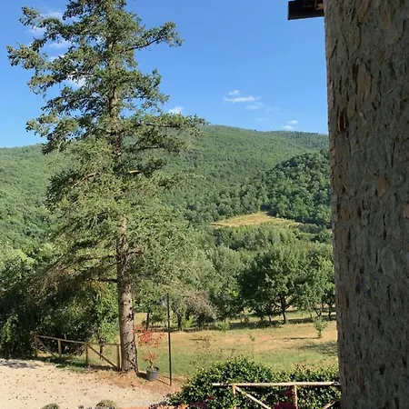 Vakantieboerderij Gea - In Parulia