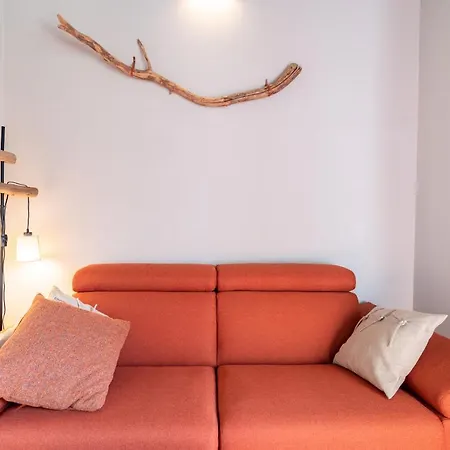 Gea - In Parulia Vakantieboerderij Arezzo