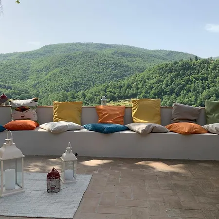 Gea - In Parulia * Αρέτσο