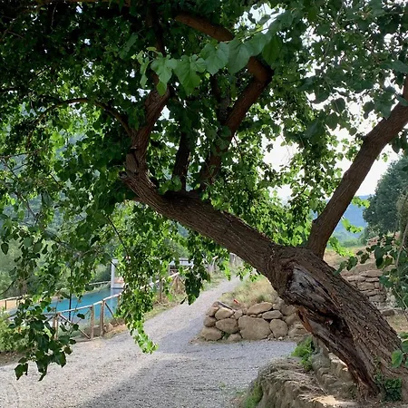 Κατάλυμα σε φάρμα Gea - In Parulia *